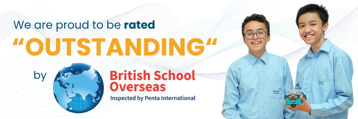 ReachBSchool's profile banner image