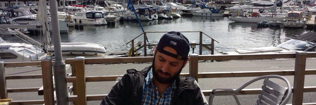 SmQubadi's profile banner image