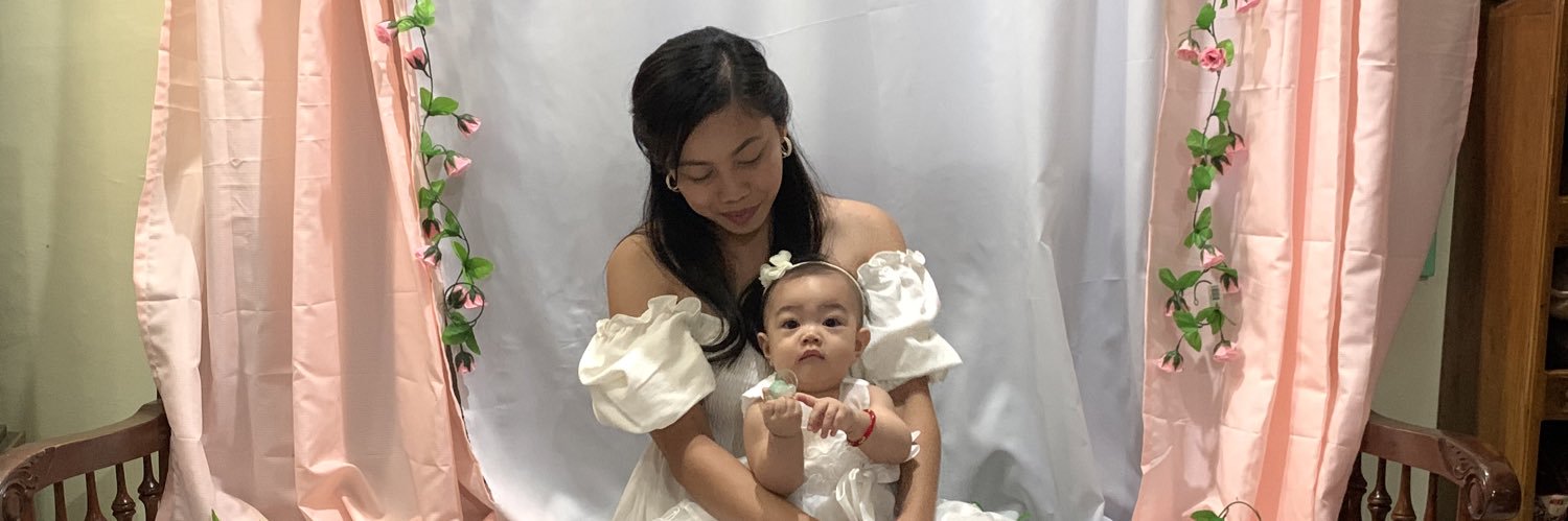 iamjannelyn's profile banner image