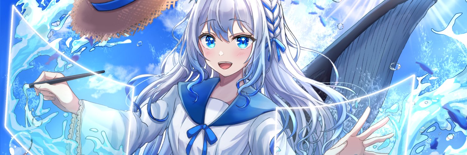 toonoki465's profile banner image