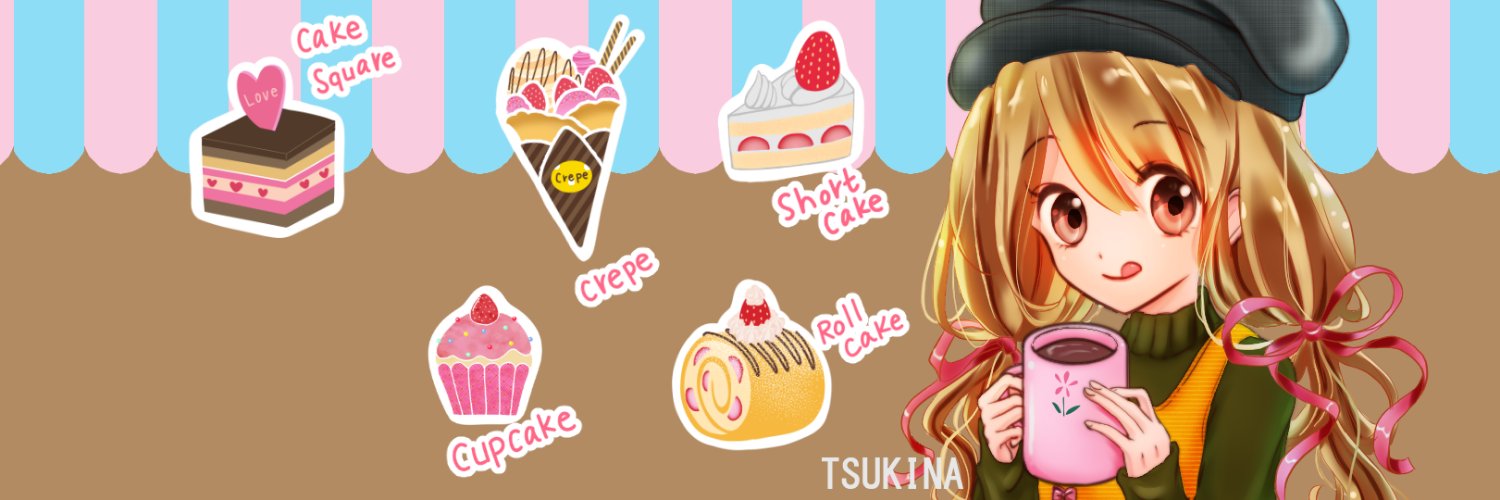tsukina2015's profile banner image