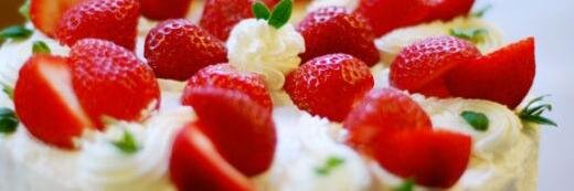 UnWantedCake's profile banner image
