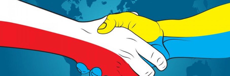 Andrzej Lubieniecki banner