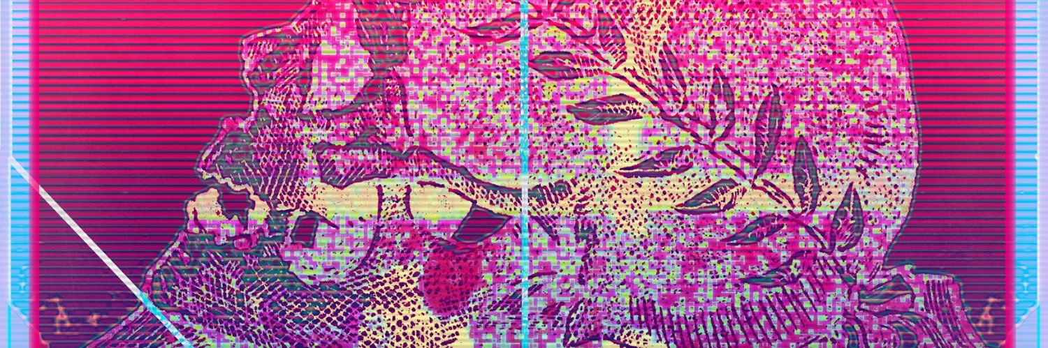 León M. Saia ஃ banner