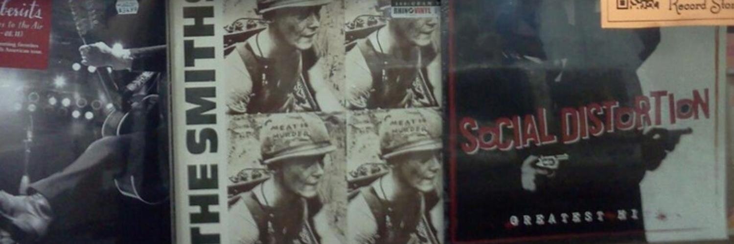 Victor D. Infante banner