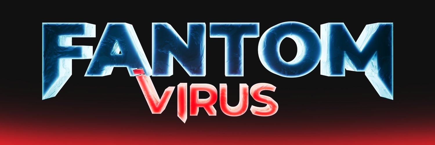 fantomvirus's profile banner image