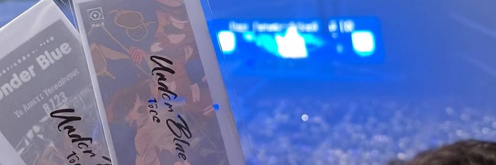 kenkendesdes's profile banner image