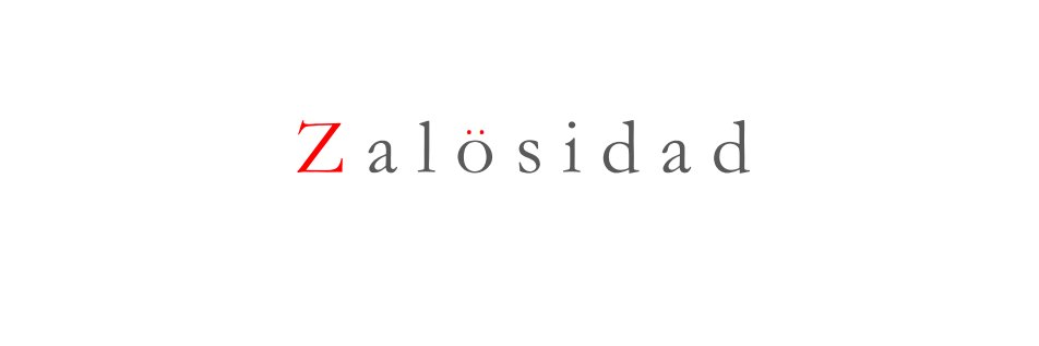 zalosidad's profile banner image