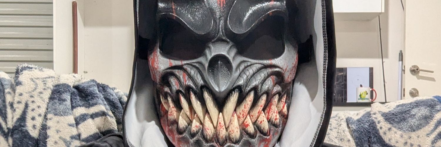 SoberHayden95's profile banner image