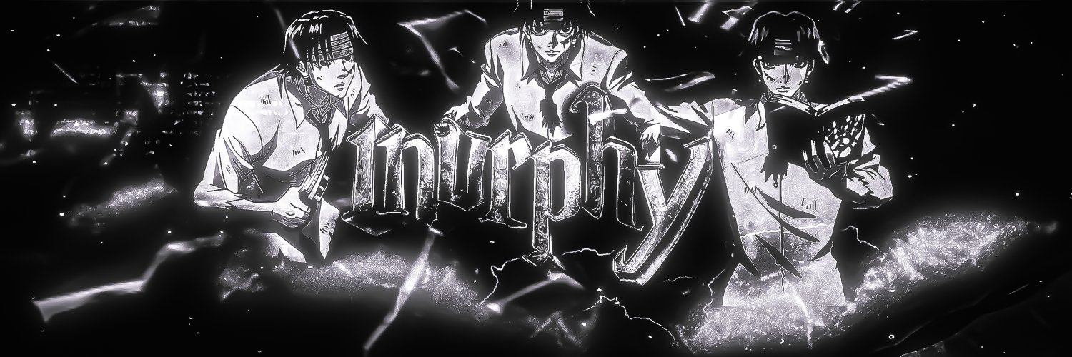 mµrphy banner