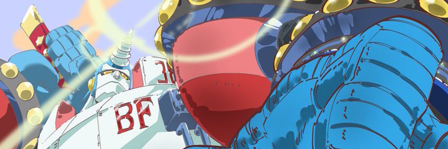 romi 🥊 FRANKY's banner