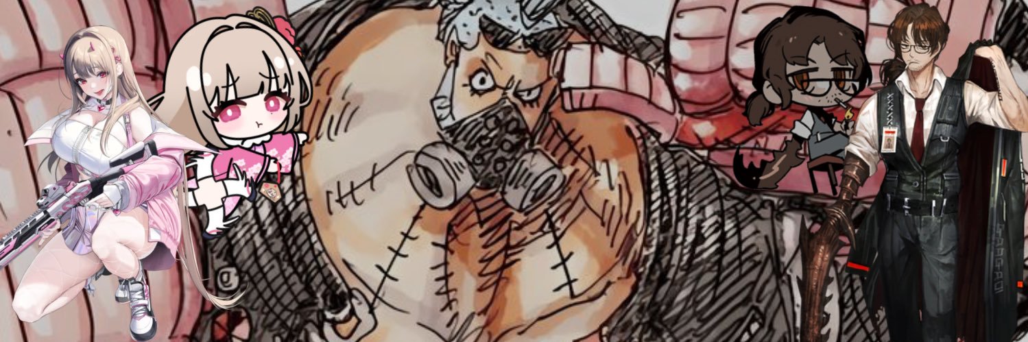 romi 🥊 #gregortwt banner