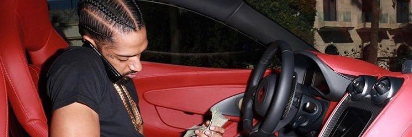 🦅Griffith🦅 banner