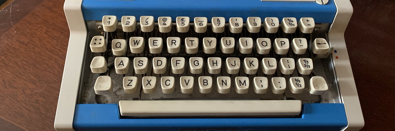 wordsshortlist's profile banner image