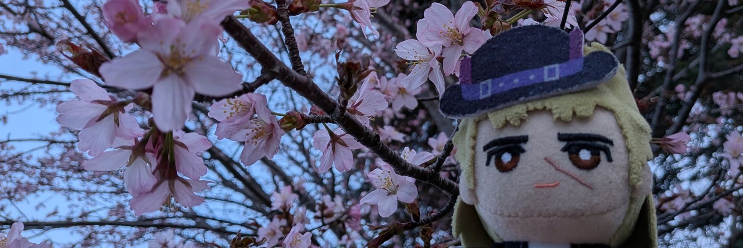 potohun's profile banner image