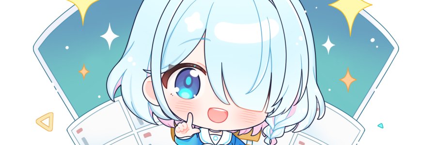 夢咲ちょころん banner