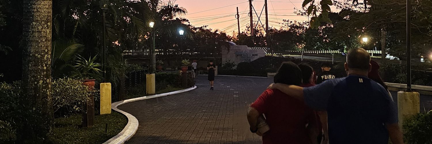 rylerel's profile banner image