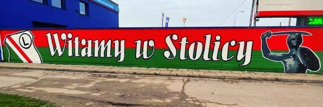 Bartek Arasimowicz banner