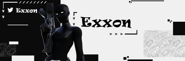 Exxon Profile Banner