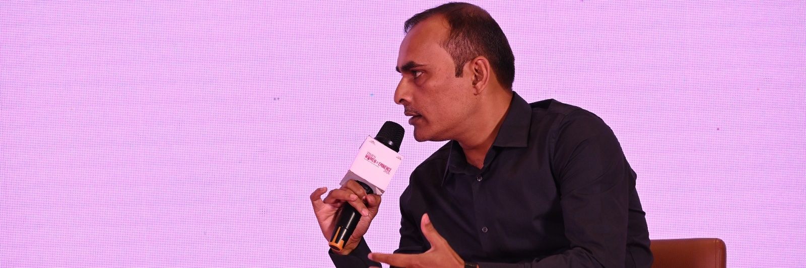 Prem Shanker Mishra banner