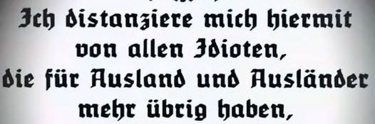 𝔎𝔩𝔞𝔯𝔫𝔞𝔪𝔢 🇩🇪🕊️🤝🙏🏼🤗 banner