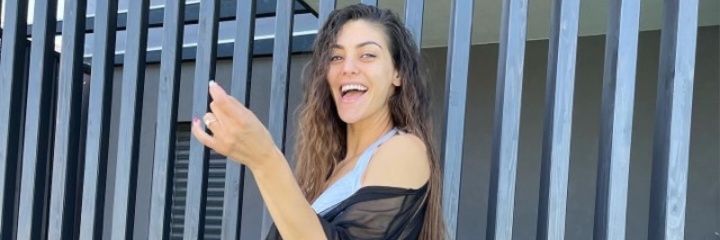 JCabulas's profile banner image