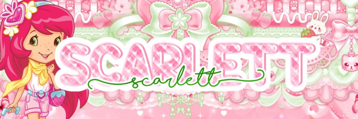 Sandra🩷 banner