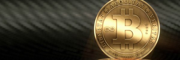 BitcoinPierre Profile Banner