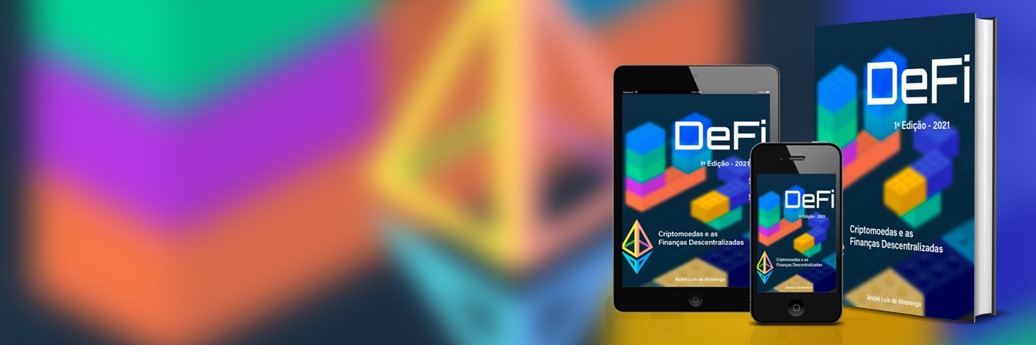 🚀Cripto DeFi banner