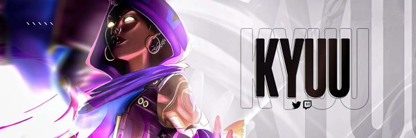 kyuu_FPS Profile Banner