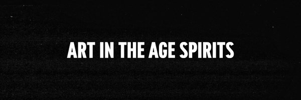 artintheage Profile Banner