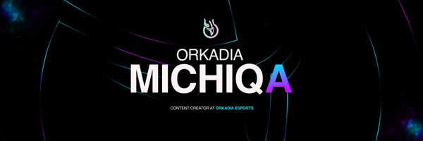 Orkadia Michiqa Profile Banner