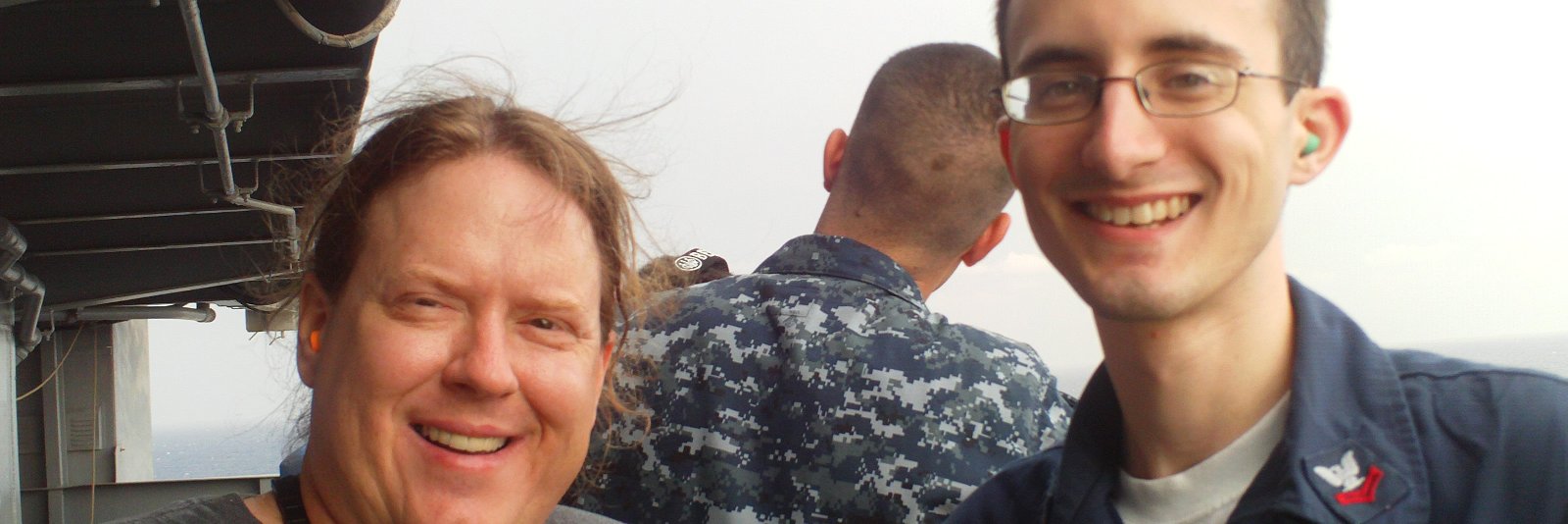 DanWally's profile banner image