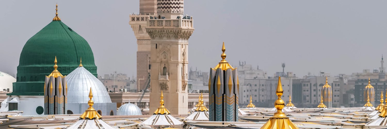 Al3baidly's profile banner image