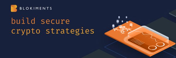 blokiments Profile Banner