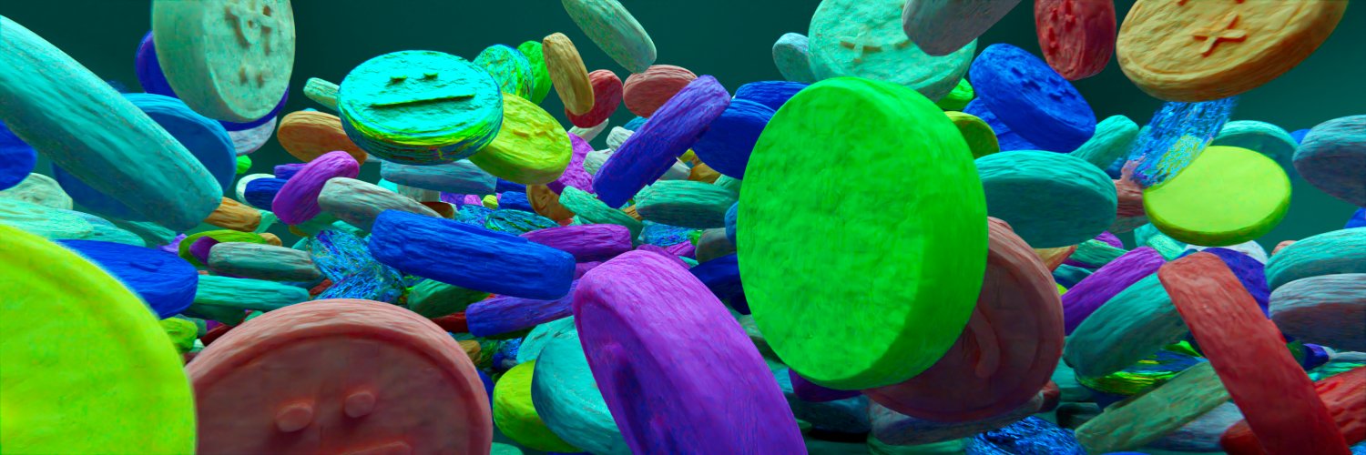 Drug Run Under Gain banner