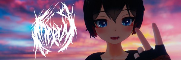 Mervy_Channel Profile Banner