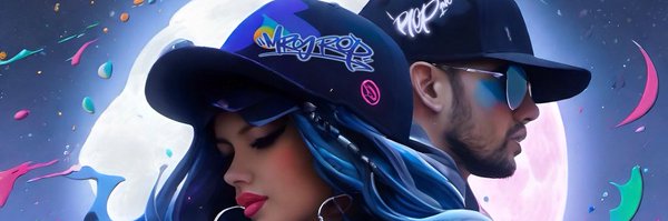 ColorSkeemzNFT Profile Banner