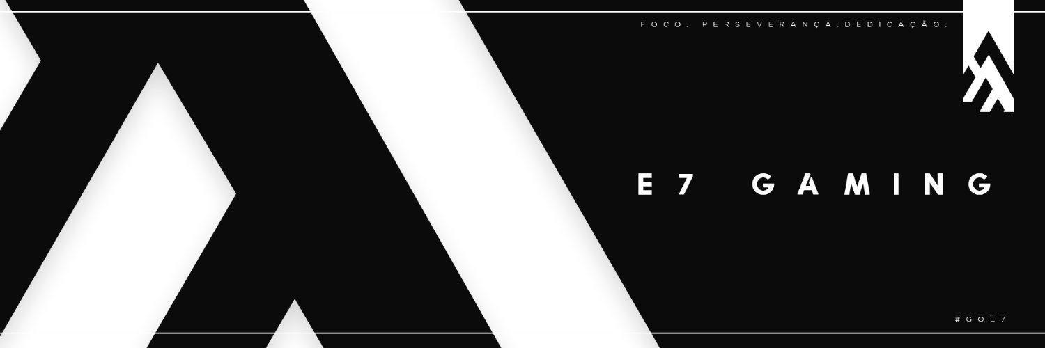 Equipe7Gaming's profile banner image