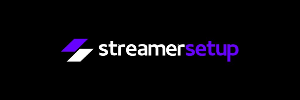Streamer Setup banner