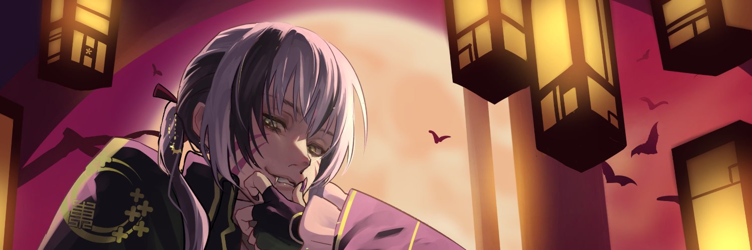 SyuKi☕️🎮 banner