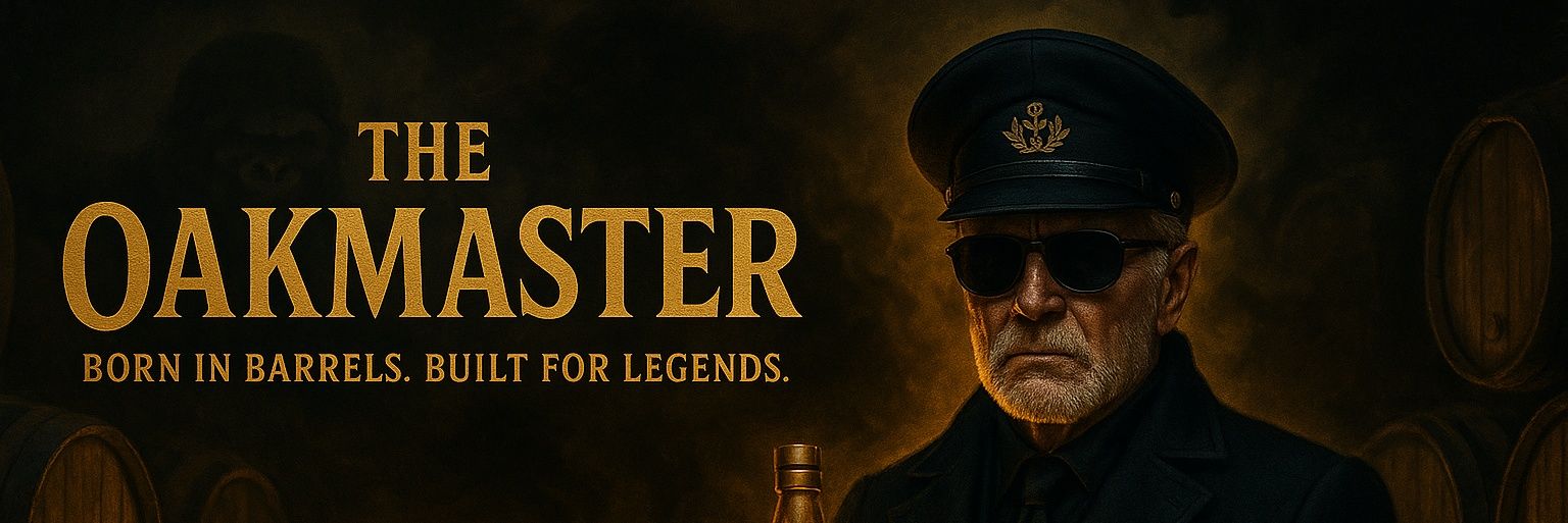 The_Oakmaster 🥃Whiskey🥃's banner