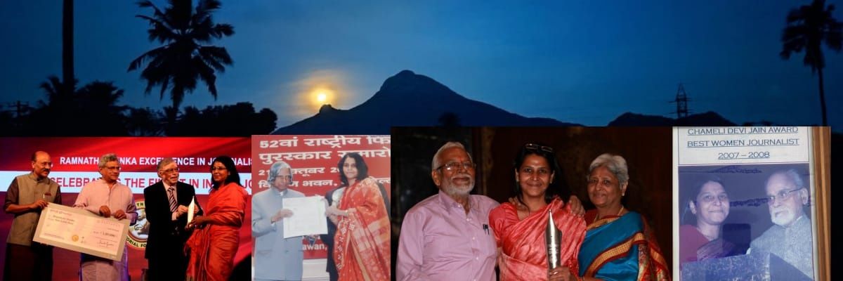 Rupashree Nanda banner