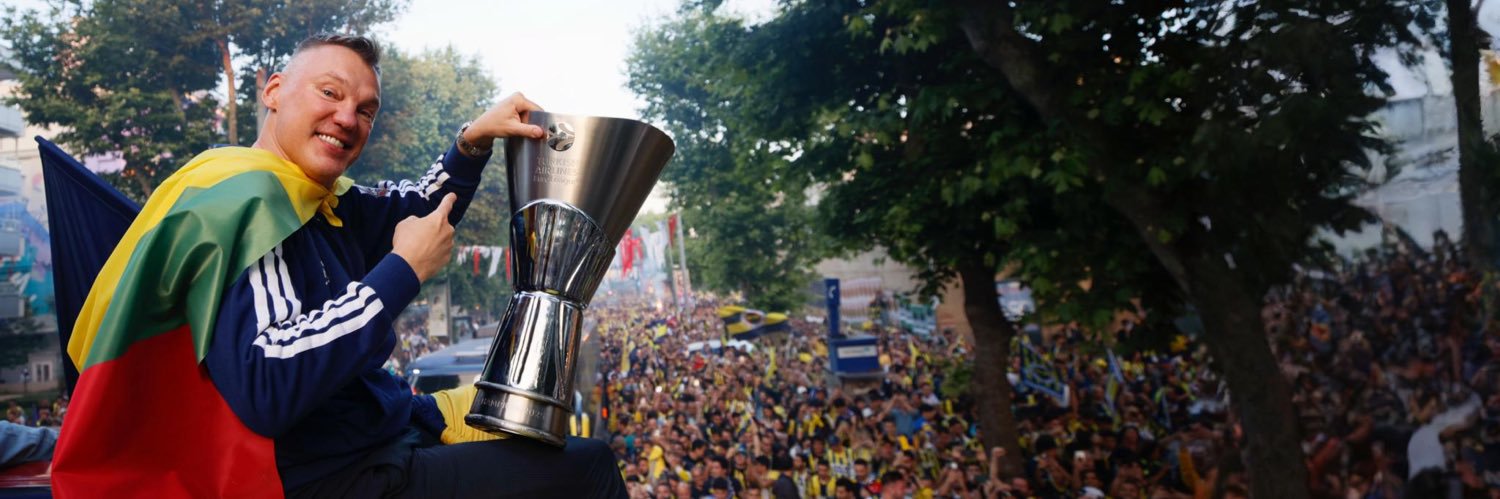 archive jasikevicius banner