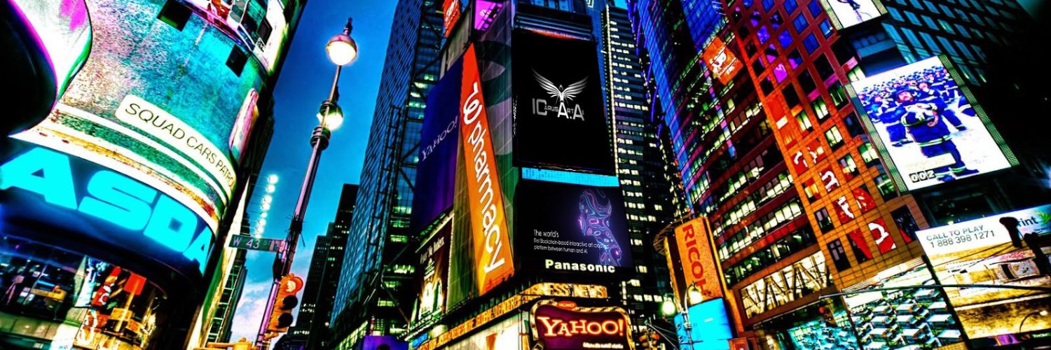 ICAA-Icarusart.AI banner