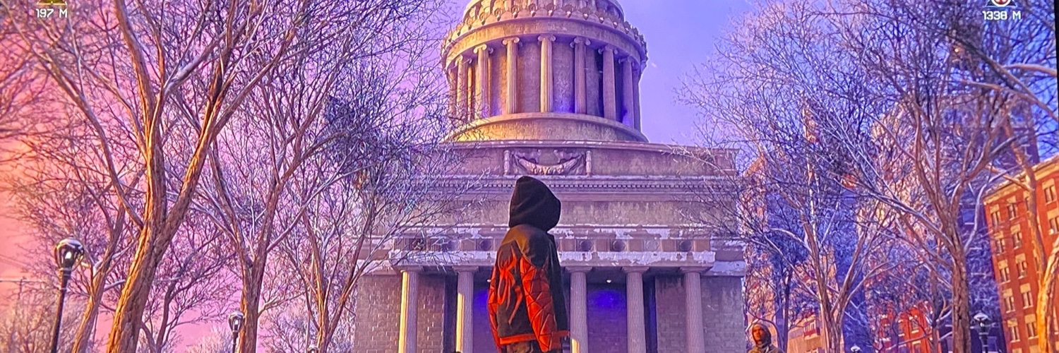jmsdnns's profile banner image