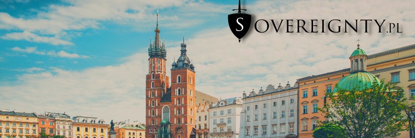 Sovereignty banner