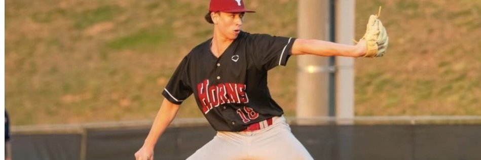 Reece Patterson (2 -Way, 3B, RHP, SS, 2B, OF)'s banner