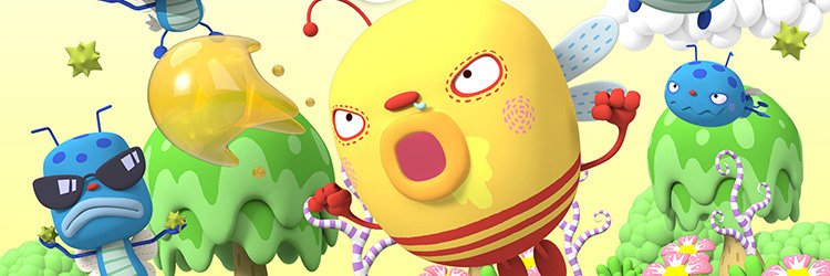 TABO.／タナカタケシ banner