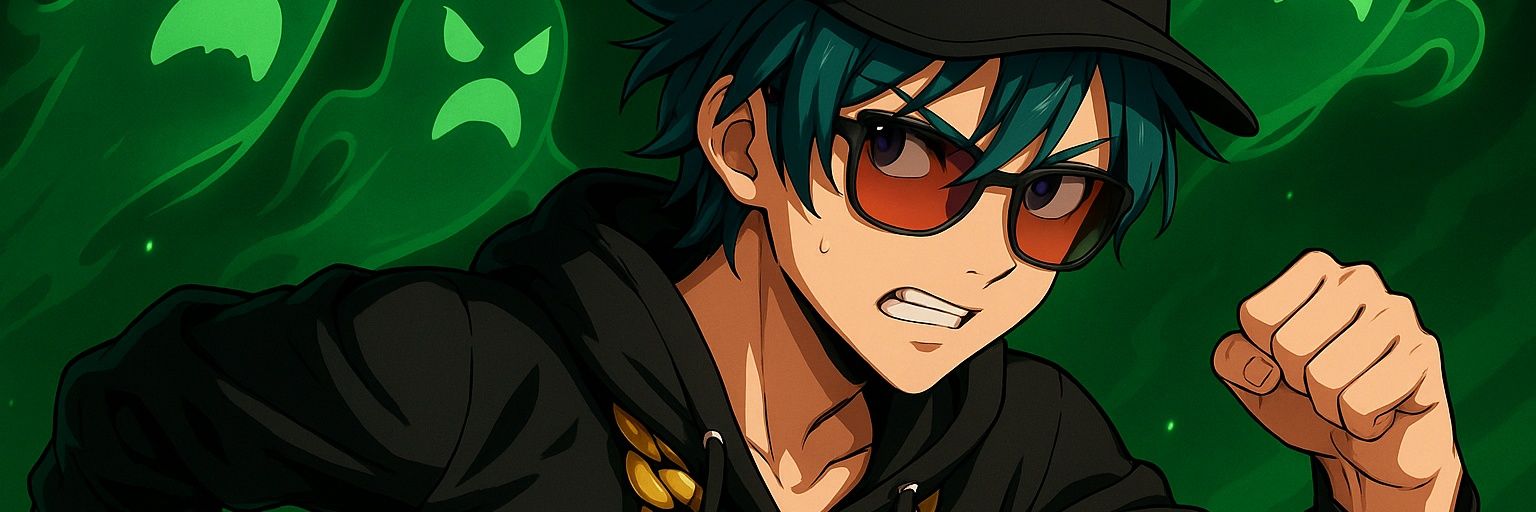 Monk🪬 banner